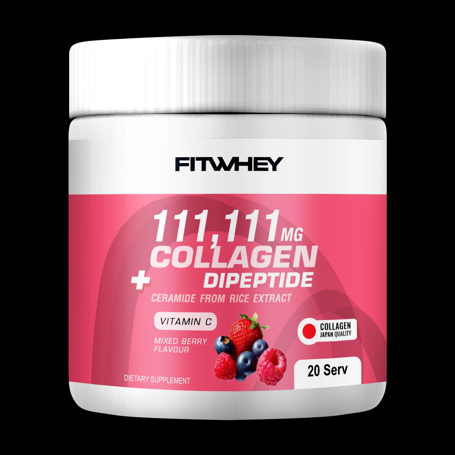 Collagen Dipeptide