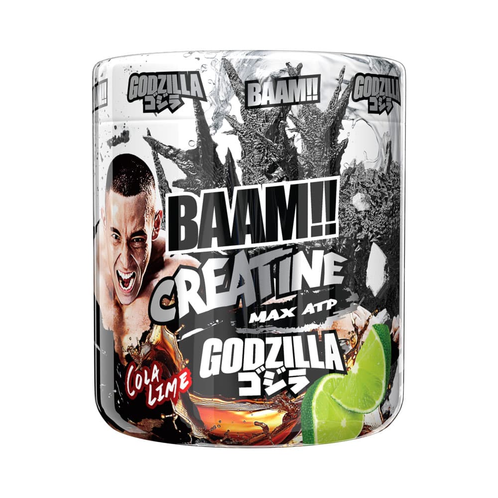 CREATINE MAX ATP 5000