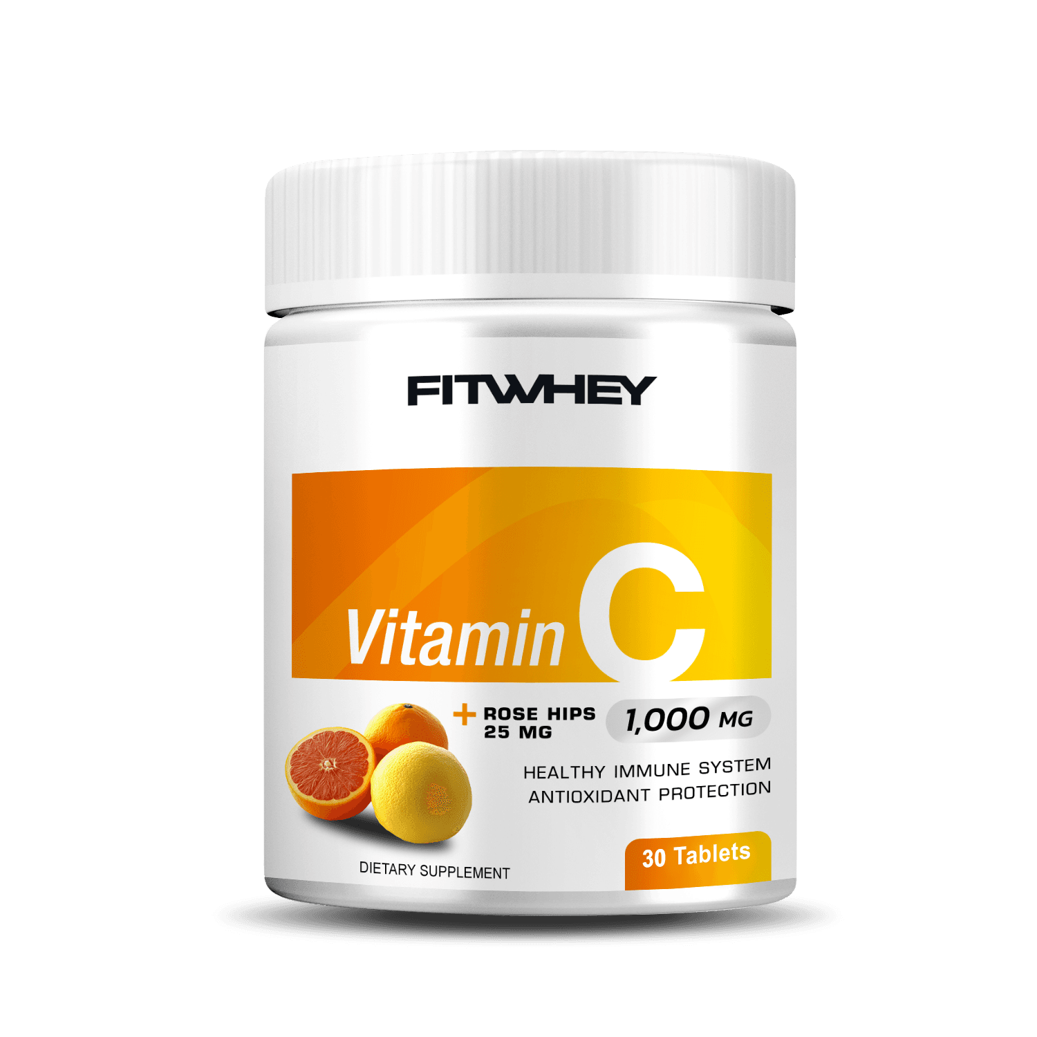 VITAMIN C 1000 MG
