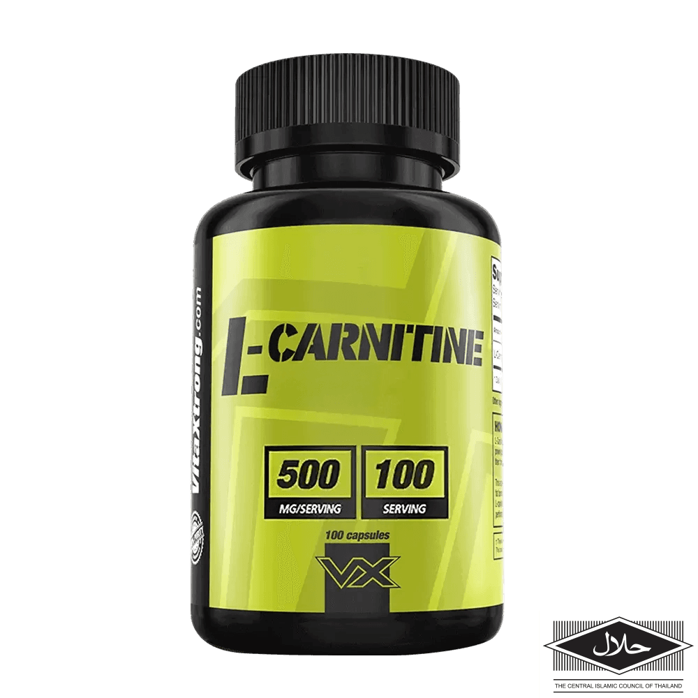 L-CARNITINE