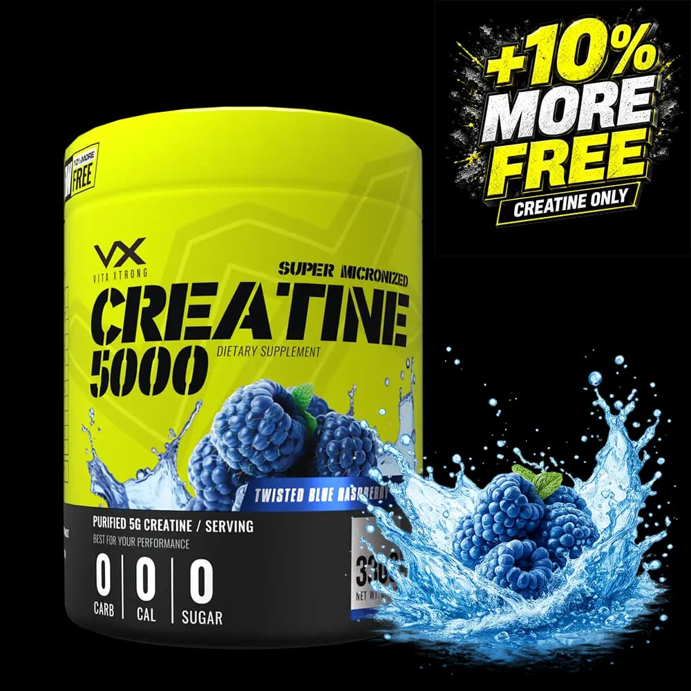 CREATINE