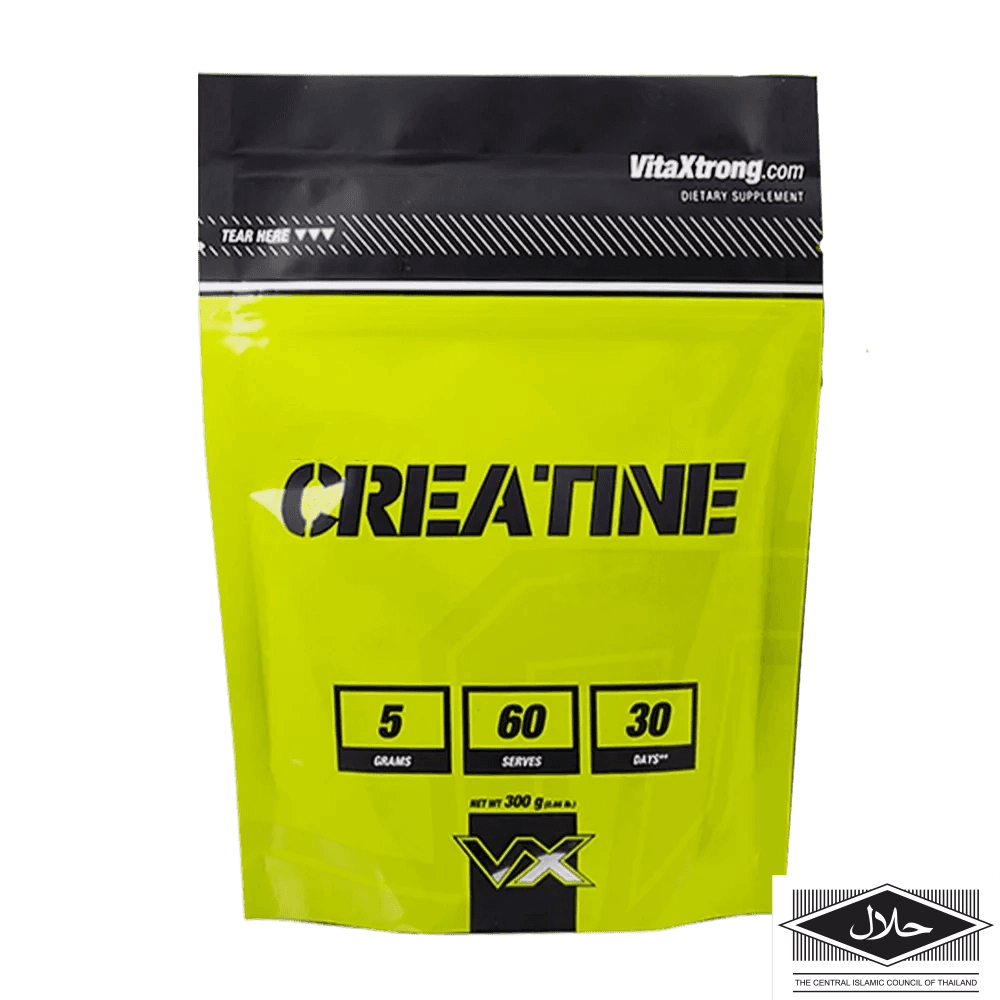 CREATINE