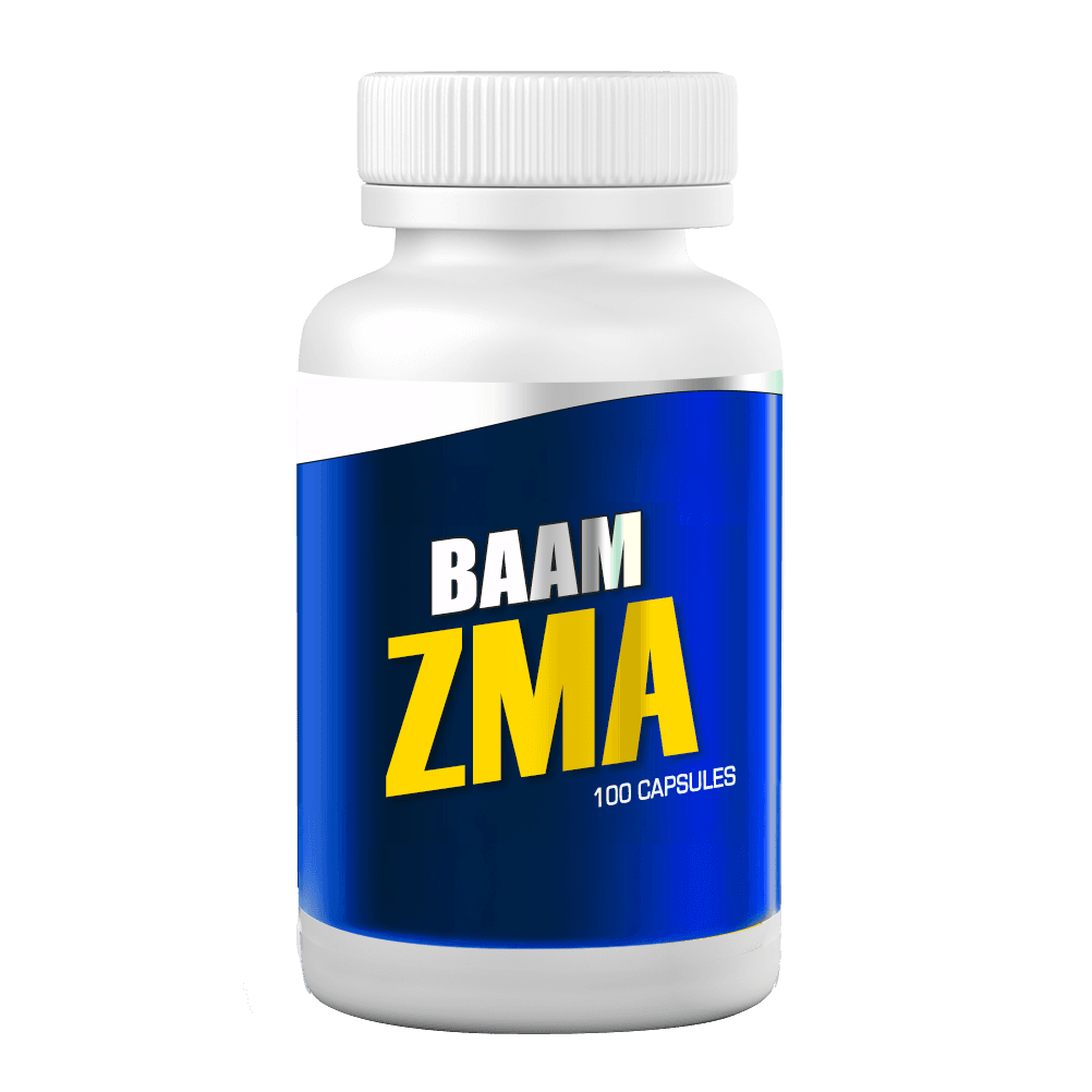 ZMA