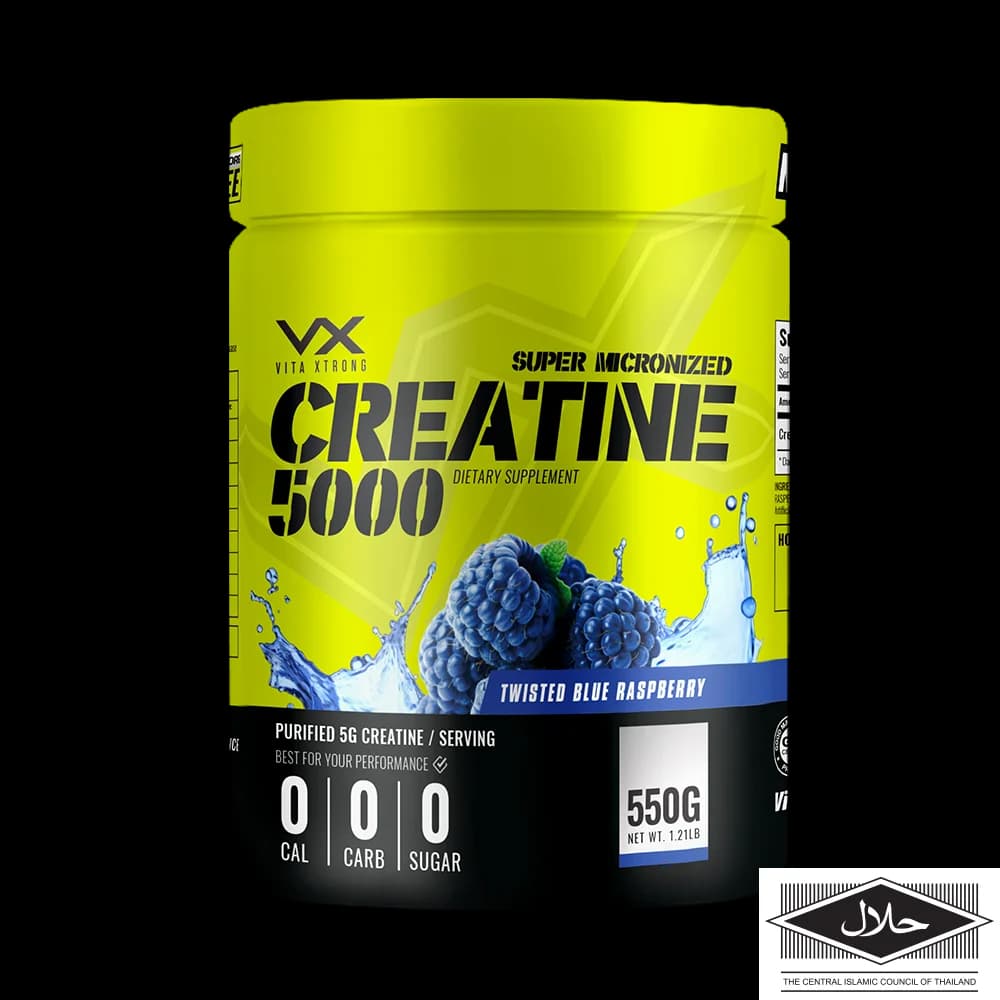 CREATINE