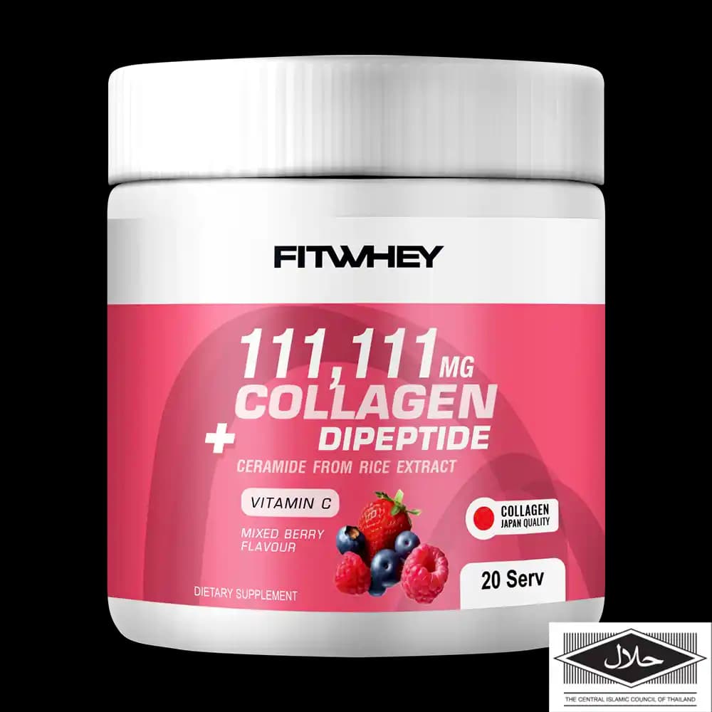 Collagen Dipeptide
